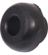 Rubber Bumper with Hole Cuetec 