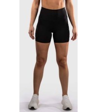 Venum Essential Women's Bike Shorts - Black