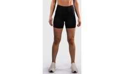 Venum Essential Women's Bike Shorts - Black