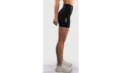 Женские велошорты Venum Essential, чёрные