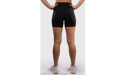 Женские велошорты Venum Essential, чёрные