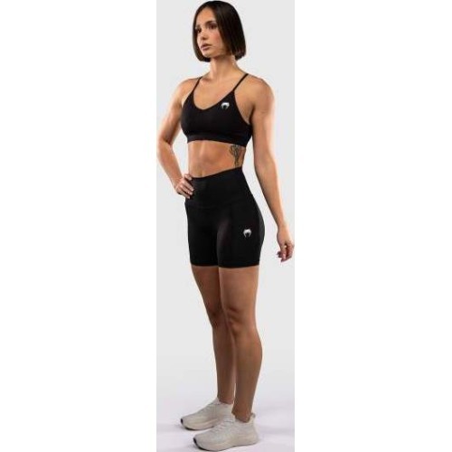 Venum Essential Women's Bike Shorts - Black