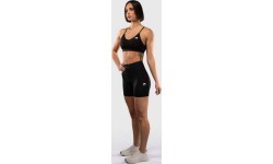 Venum Essential Women's Bike Shorts - Black
