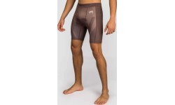 Шорты Venum No Gi Vale Tudo, шоколадно-коричневые