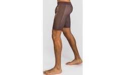 Venum No Gi Vale Tudo Shorts - Chocolate Brown