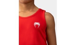 Venum Contender Youth Tank Top - Red