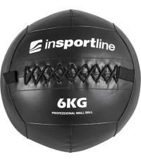 Wall Ball inSPORTline SE 6 kg