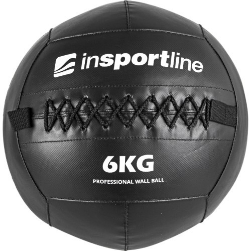 Wall Ball inSPORTline SE 6 kg