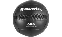 Sienas bumba Wall Ball inSPORTline SE 6 kg