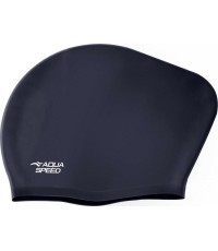 Swim cap LONG HAIR CAP - 07