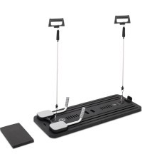 Pilates reformers inSPORTline Trancer Basic - Violets