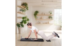 Pilates reformers inSPORTline Trancer Basic - Violets