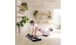 Pilates reformers inSPORTline Trancer Basic - Violets