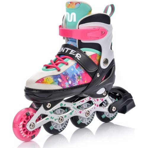 Inline skates meteor 4in1 painter