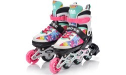 Inline skates meteor 4in1 painter