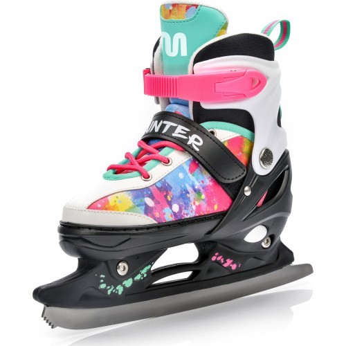 Inline skates meteor 4in1 painter