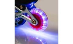 Inline skates meteor 4in1 painter