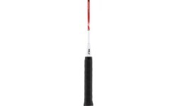 NRZ205 ALUMINUM / BADMINTON SET + COVER NILS