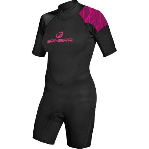 Hidrotērps Spinera Springsuit 2/2, sieviešu