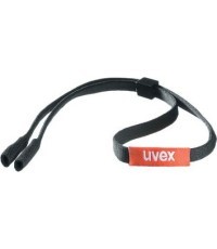 Uvex eyewear strap