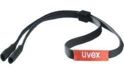 Uvex eyewear strap