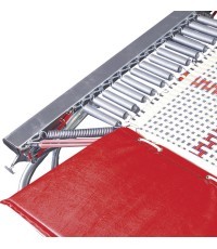 SET OF 32 SPRINGS FOR OPEN TRAMPETTE