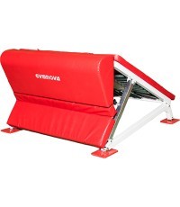 REAR GUARD FOR TEAM-GYM TRAMPETTE
