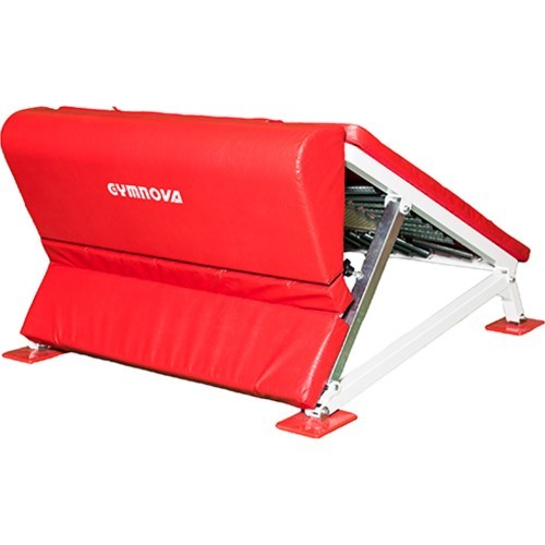 REAR GUARD FOR TEAM-GYM TRAMPETTE