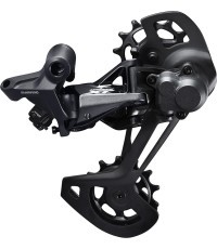 Galinis perjungiklis Shimano Deore XT RD-M8100 SGS (1x12 pav)