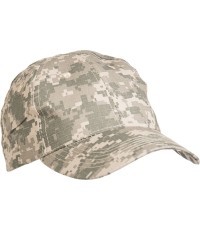 AT-DIGITAL BASEBALL CAP