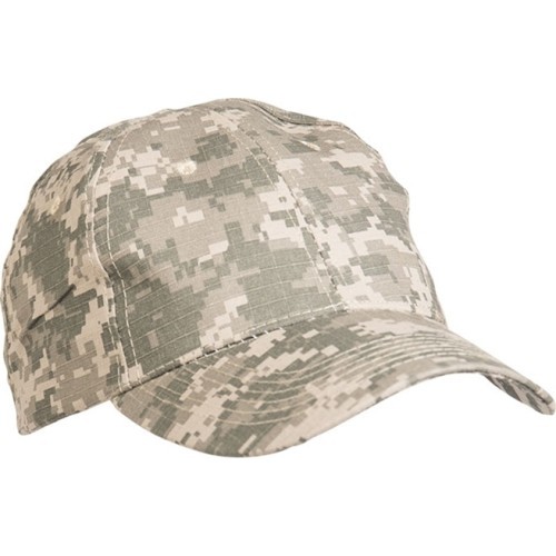 AT-DIGITAL BASEBALL CAP