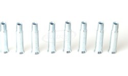 Комплект осей для роликов Powerslide 8 mm