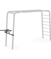 Roku atspiešanās stienis Berg PlayBase