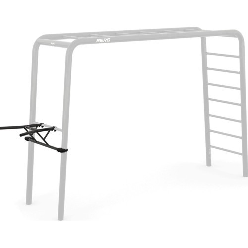 Roku atspiešanās stienis Berg PlayBase
