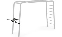 Брусья для отжиманий Berg PlayBase