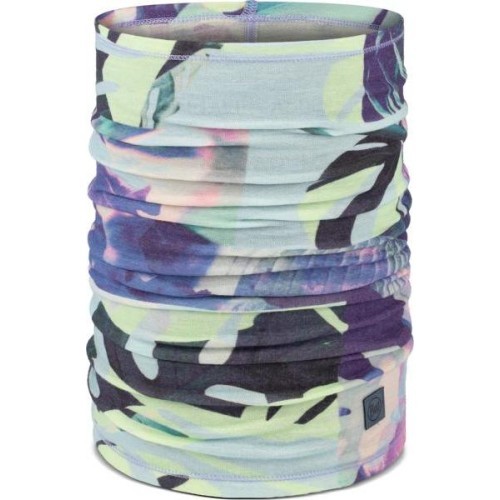 Merino Lightweight Digital Prints Akei Multi - 137889
