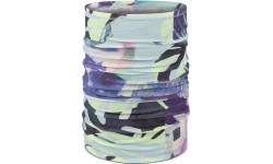 Balaklava Merino Lightweight Digital Prints Akei Multi - 137889