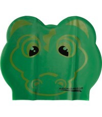 Lateksa peldēšanas cepure ZOO Latex Rex - 5713