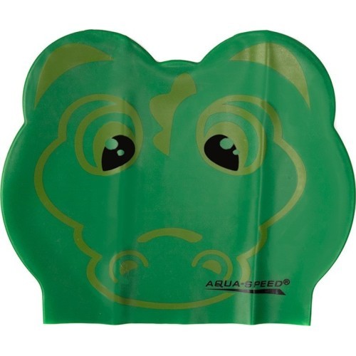 Swim cap ZOO LATEX Rex - 5713