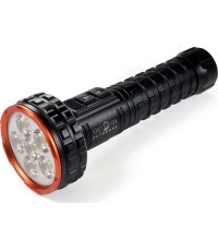 Origin Outdoors LED lukturis "4 vienā"