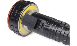 Origin Outdoors LED lukturis "4 vienā"