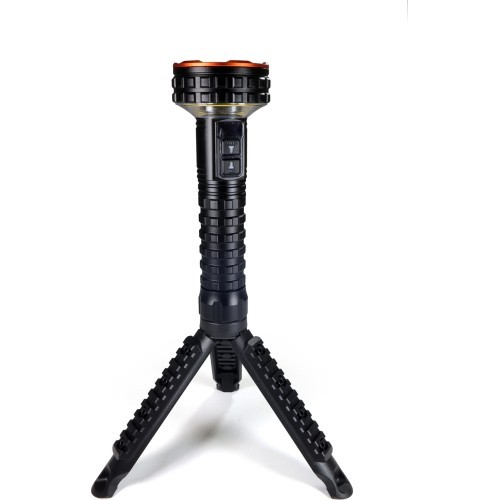 Origin Outdoors LED lukturis "4 vienā"