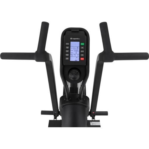 AirBike® inSPORTline Max - Black