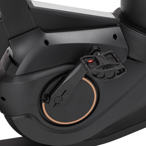 AirBike® inSPORTline Max - Black