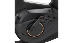 AirBike® inSPORTline Max - Black