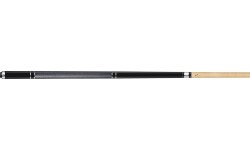 Universal Pool Cue Souquet Series 114-2 145cm/13mm