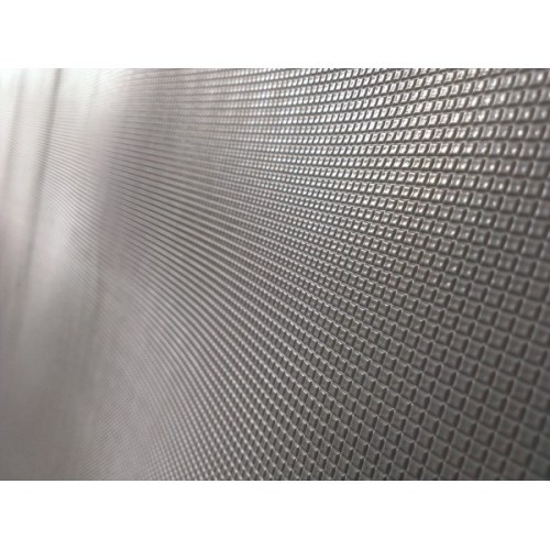 Neslīdošs vingrošanas matracis (100x100x10 cm) PVC
