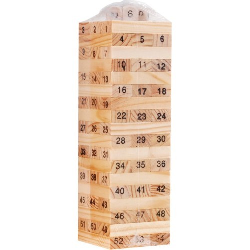 Jenga