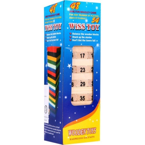 Jenga