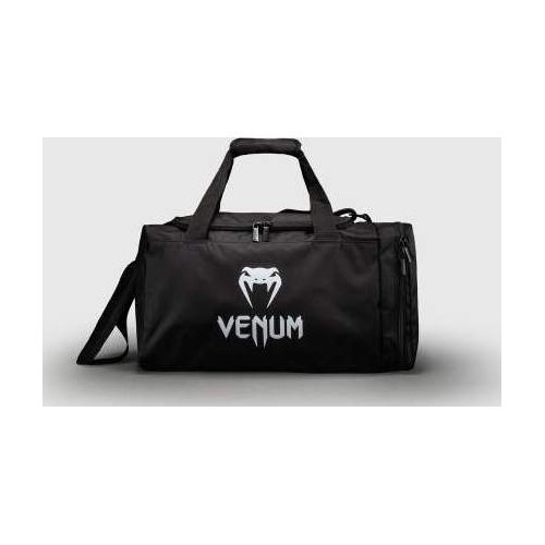 Спортивная сумка Venum Essential (26 л), черная
